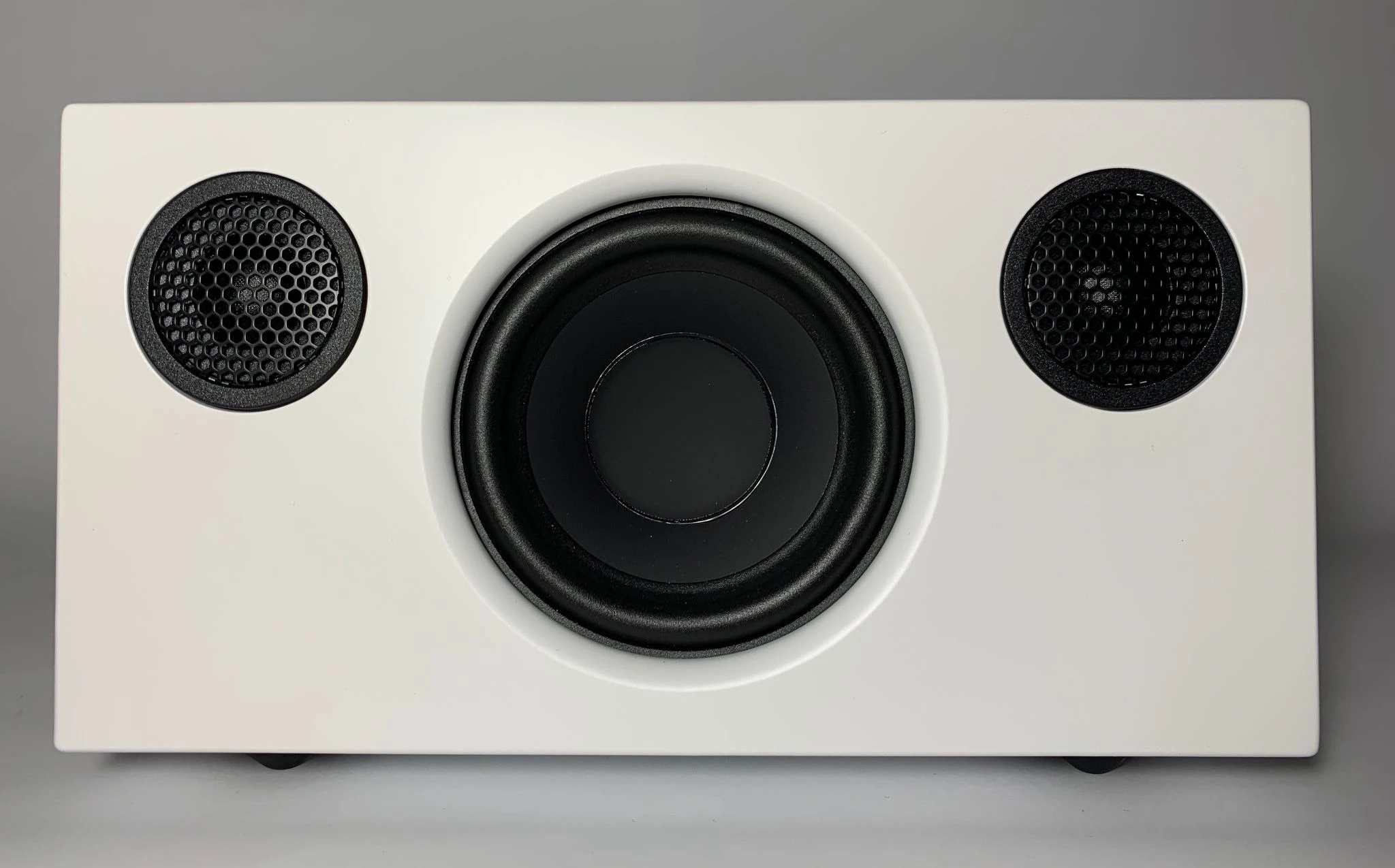 Audio Pro C5 MkII W Review: Compact Wi-Fi Speaker With Serious System Ambition 14 Audio Pro C5 MkII W compact wireless multi-room speaker