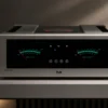 T+A has announced two new HV-series components: the A 3100 HV flagship stereo power amplifier and the SDX 3100 HV streaming preamplifier with DAC.