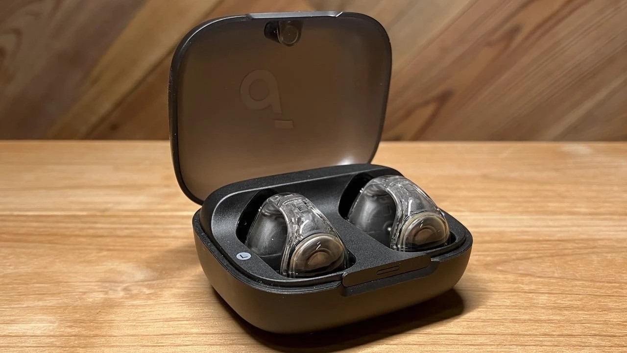Best Headphones Under $100 (2026): 10 Top Picks for Music, Gaming & Work 14 Anker SoundCore C30i