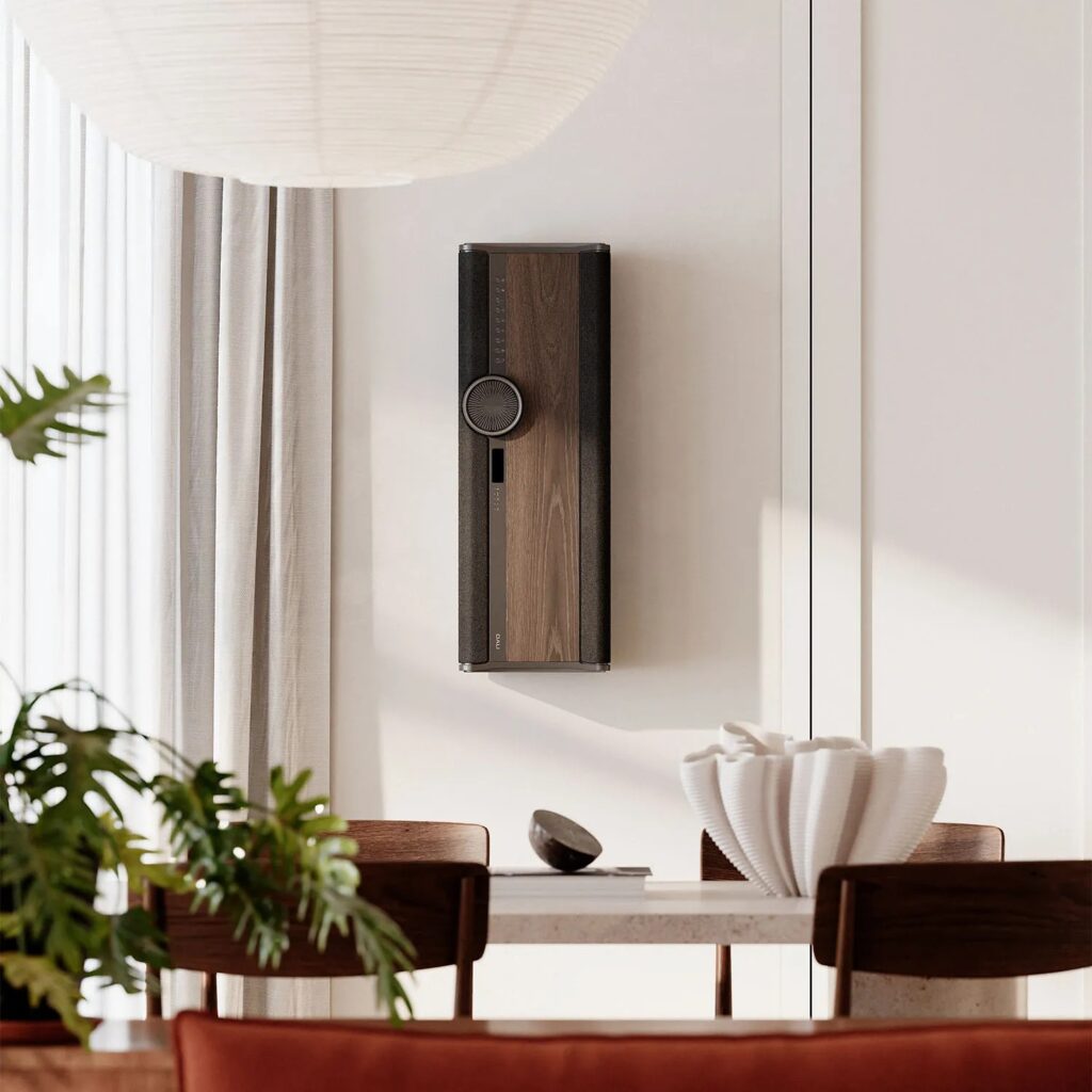 One Cabinet or Two High-End Towers? DALI Vega Meets Audiovector R 5 Arreté 9 DALI VEGA 1