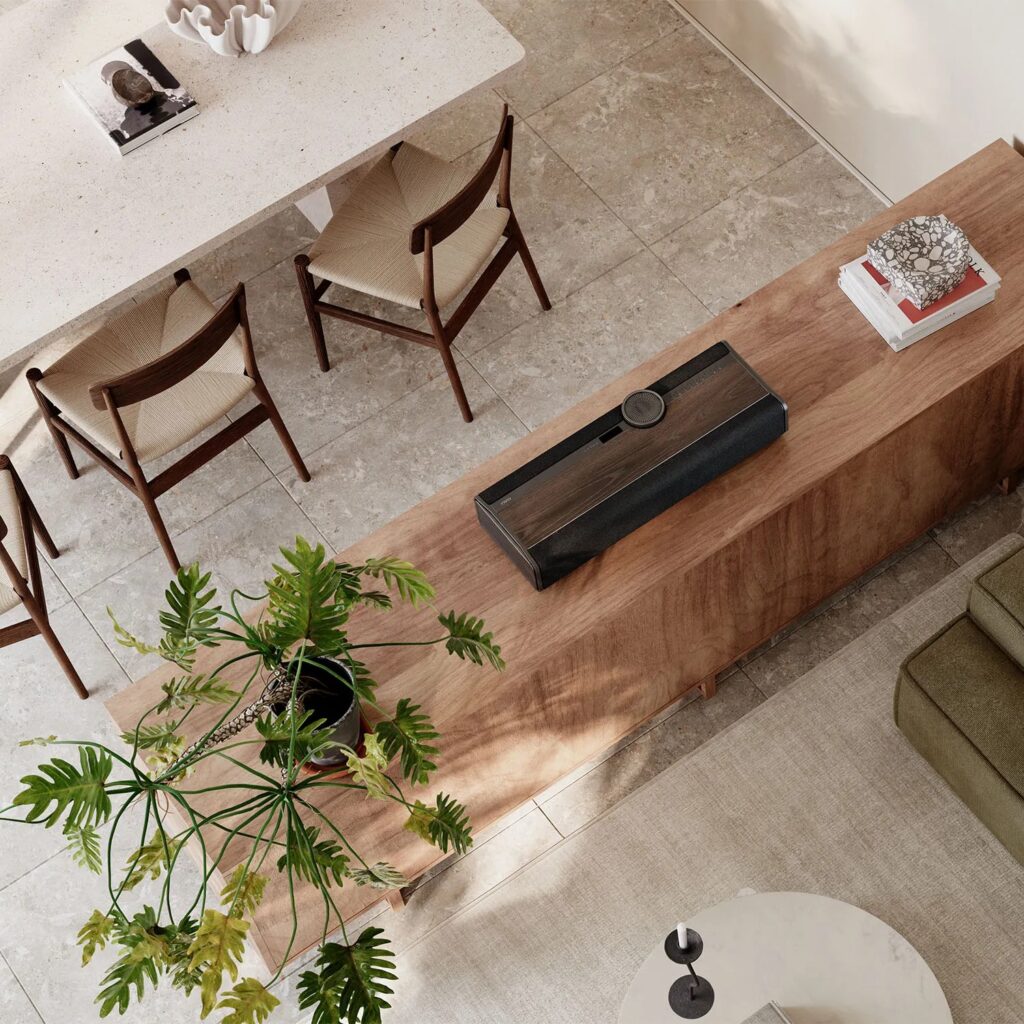 One Cabinet or Two High-End Towers? DALI Vega Meets Audiovector R 5 Arreté 8 DALI VEGA