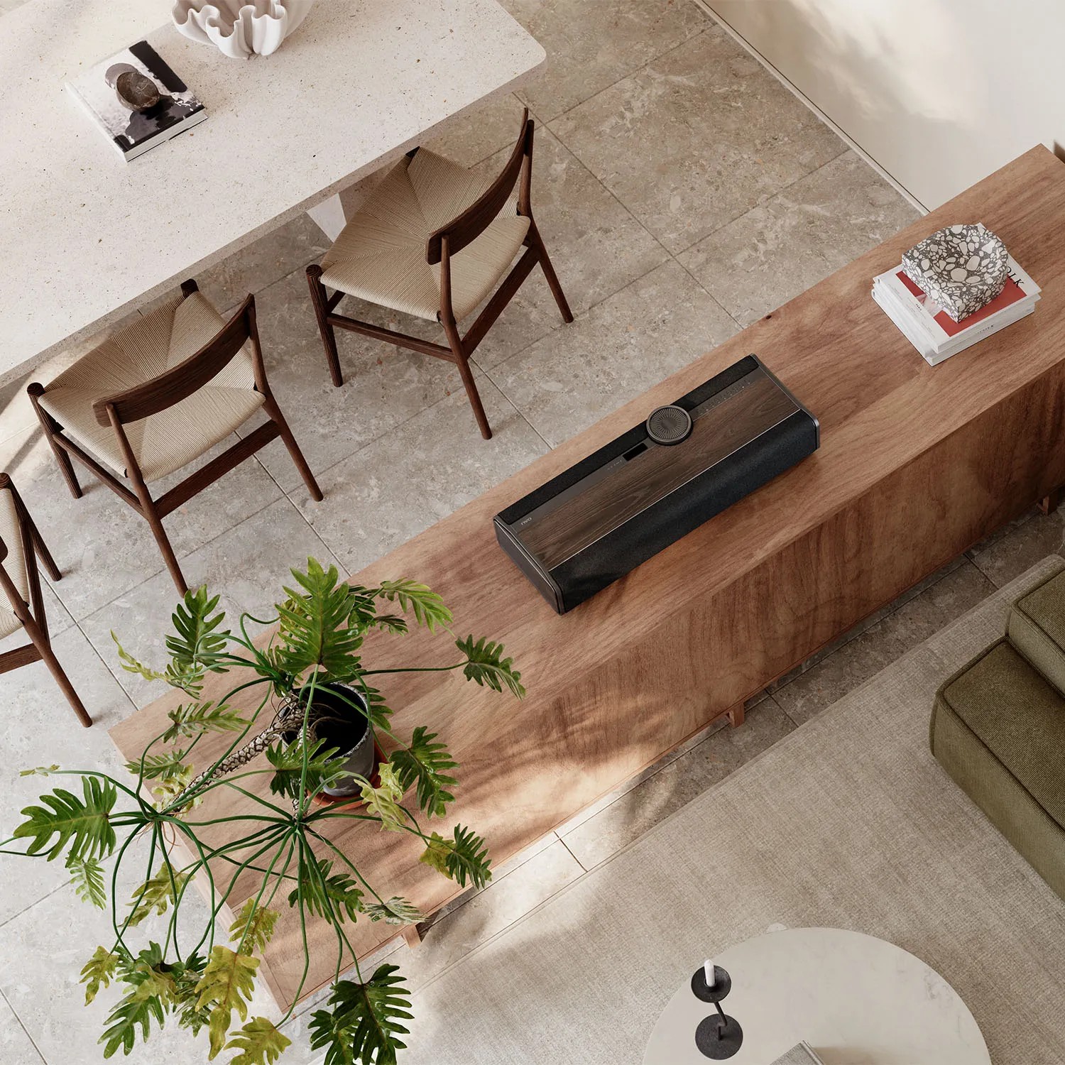 DALI Vega Arrives as a Premium All-in-One Wireless Speaker for Music and TV 8 DALI VEGA