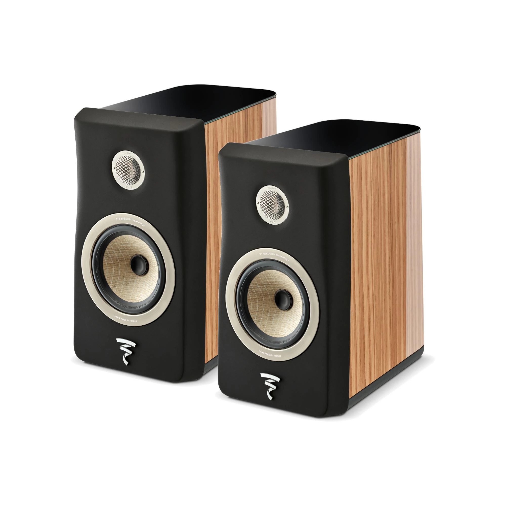 The Best Bookshelf Speakers of 2026: Compact Speakers That Rival Floorstanders 5 Focal Kanta N°1