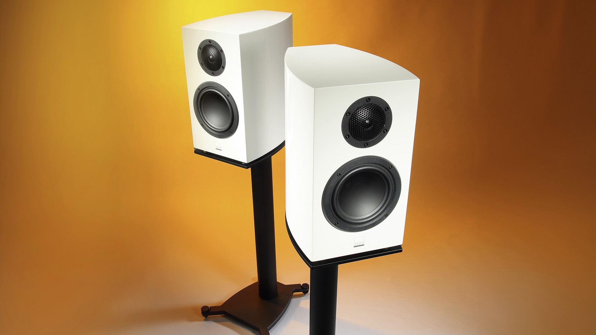 The Best Bookshelf Speakers of 2026: Compact Speakers That Rival Floorstanders 12 Gauder Akustik Capello 40 AL