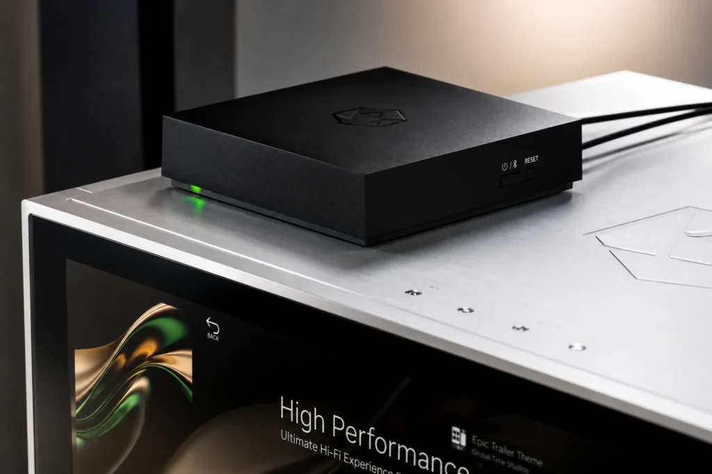HiFi Rose RW800 Rose Air Lite vs Ruark Audio R410 Anniversary Edition 8 The HiFi Rose RW800 Rose Air Lite is a compact network streamer designed both as a standalone source and as an upgrade path for compatible Rose components.