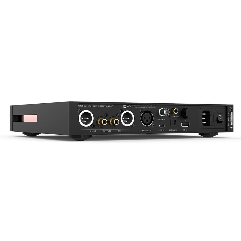 SMSL VMV D2R MK2 Brings ROHM Conversion and OCXO Clocking to a Desktop DAC 9 Pasted 31