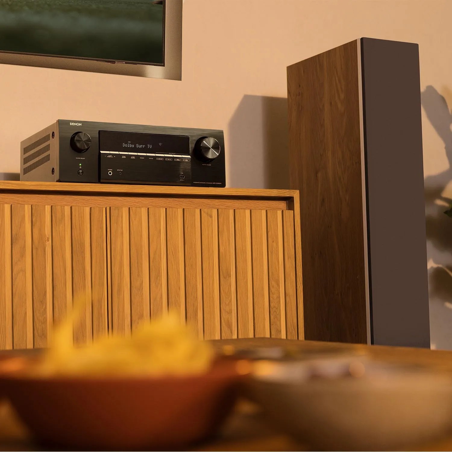 Denon AVR-X2900H DAB Brings 8K HDMI, HEOS and DAB Radio to 7.1-Channel Home Cinema 8 Pasted 35
