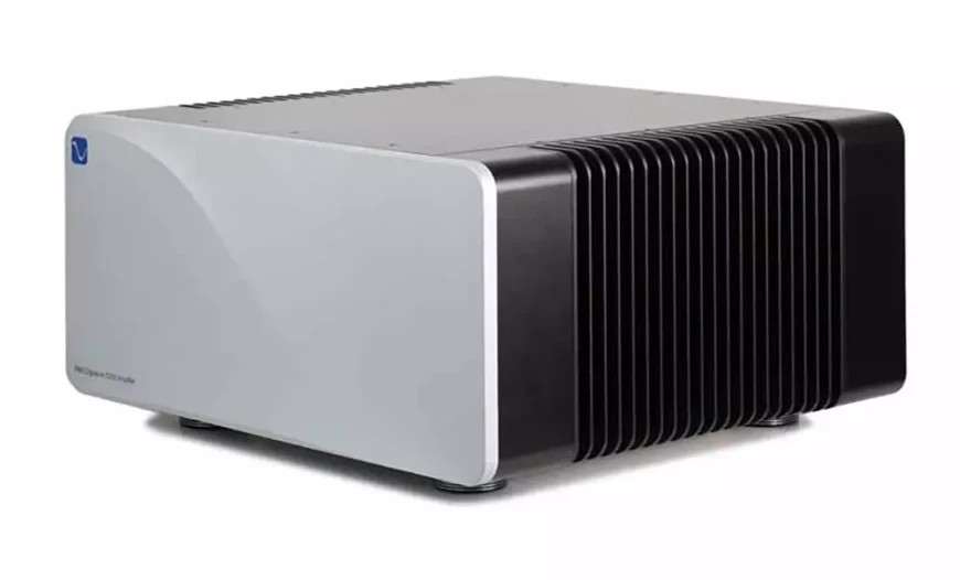 Instead of a traditional power supply based on a conventional power transformer, the new products utilize an active power supply architecture.