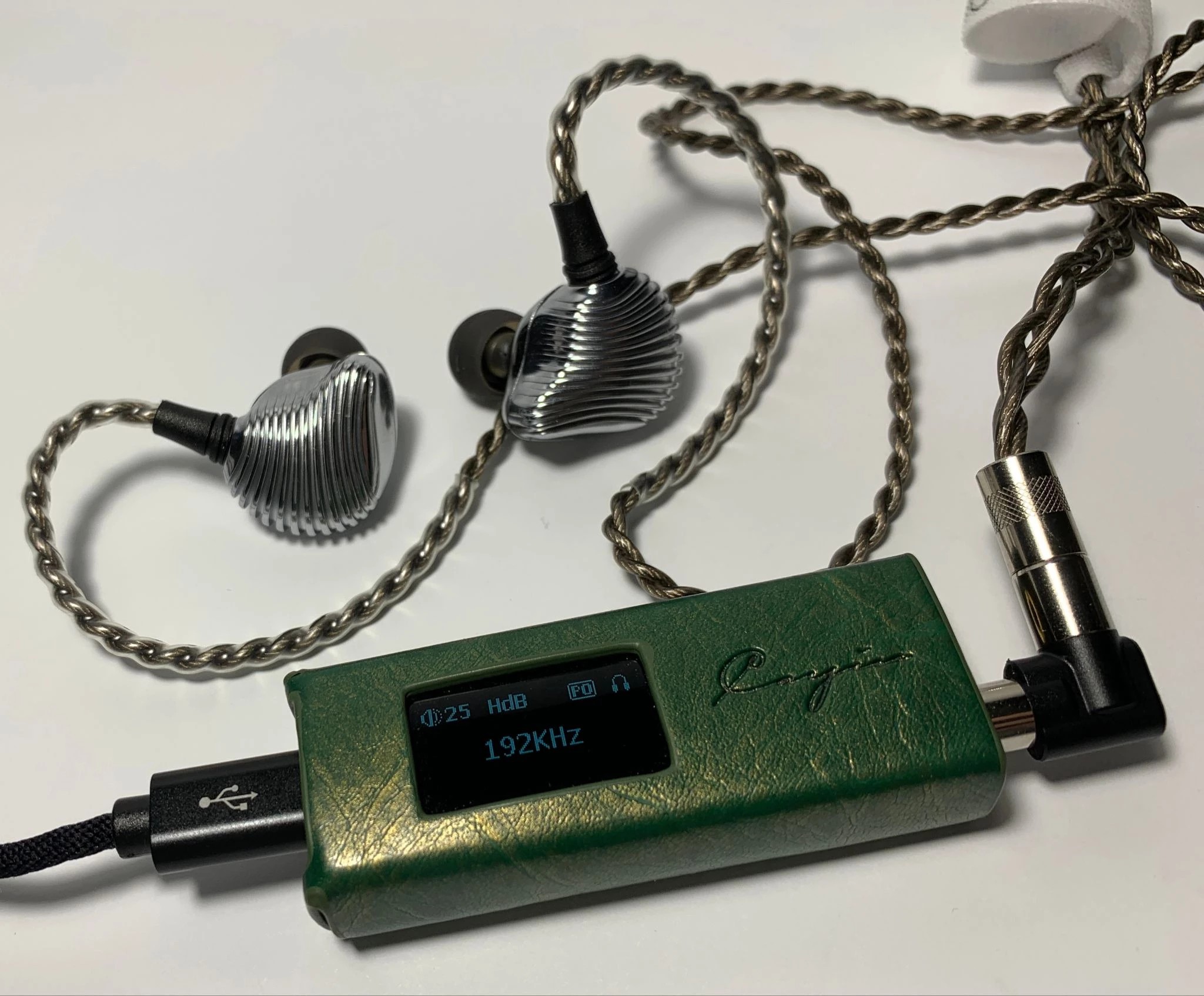 Shanling ME600 Review: A Tuning-Focused Hybrid IEM 8 Pasted 9