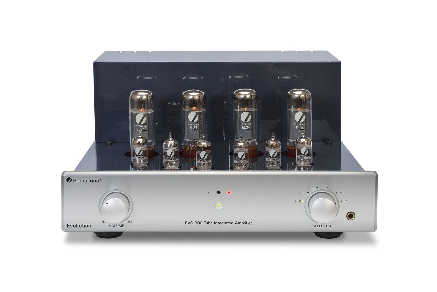 Top 7 Tube Integrated Amplifiers for Audiophiles (2026) 11 PrimaLuna EVO 300