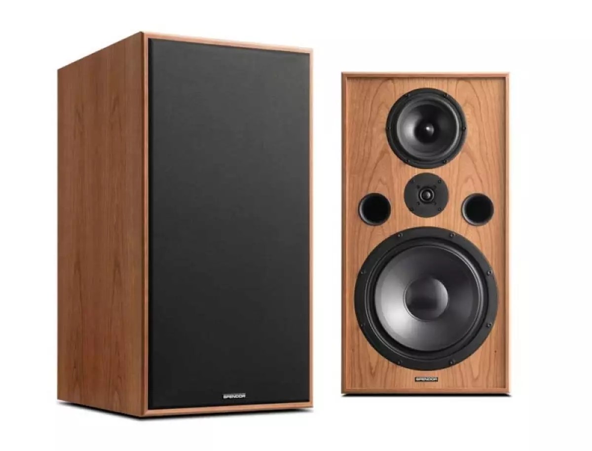 The Best Bookshelf Speakers of 2026: Compact Speakers That Rival Floorstanders 13 Spendor Classic 100 Ti