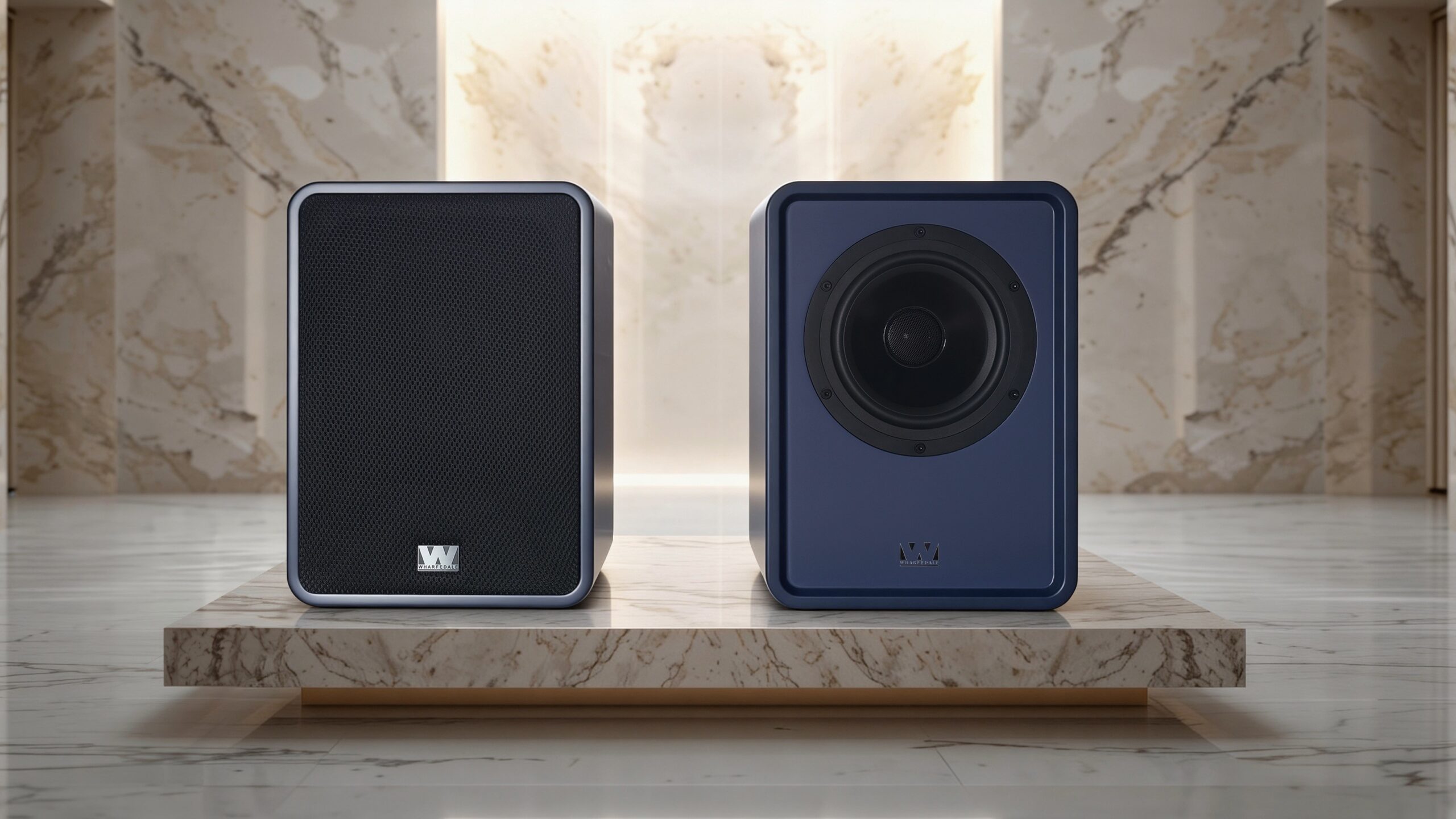 The Best Bookshelf Speakers of 2026: Compact Speakers That Rival Floorstanders 9 Wharfedale Denton 1S