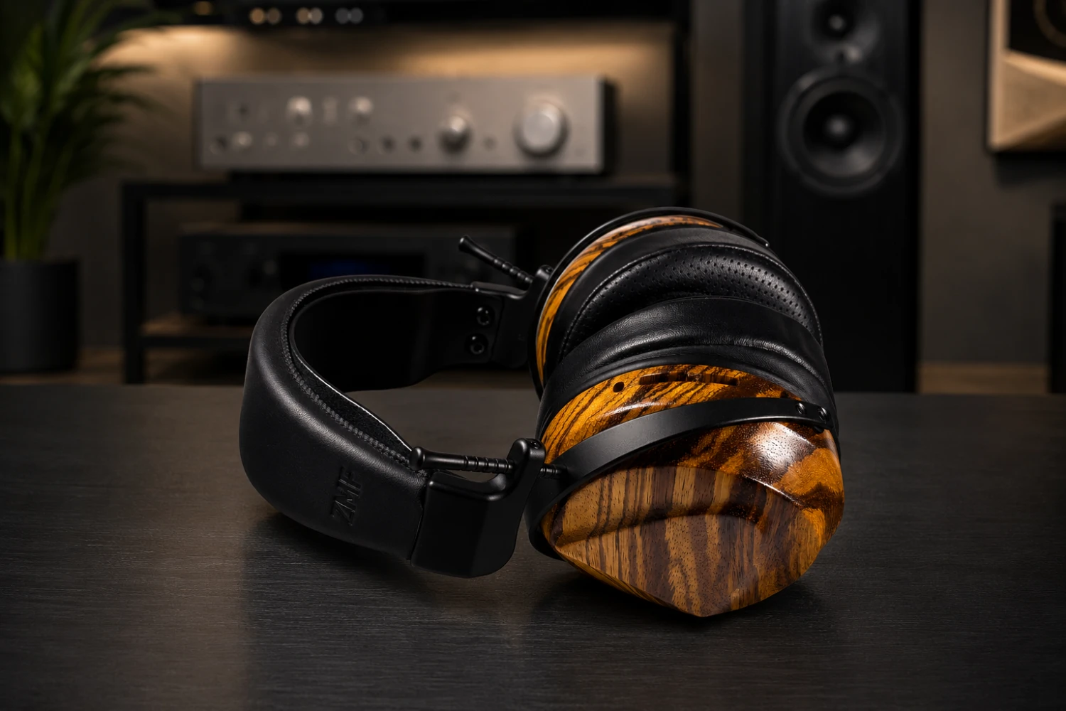 ZMF Caldera