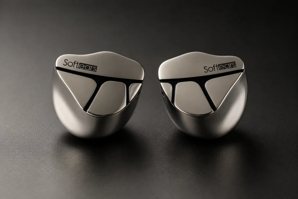 How to Set Up Wireless Headphones and Earbuds for Better Hi-Fi Sound 10 The low-frequency range is handled by a dynamic driver with a 10mm biological wool diaphragm.