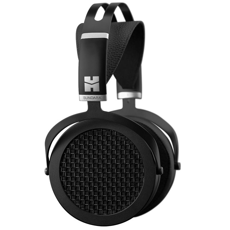 HiFiMan Sundara Planar Magnetic Over-Ear Headphones