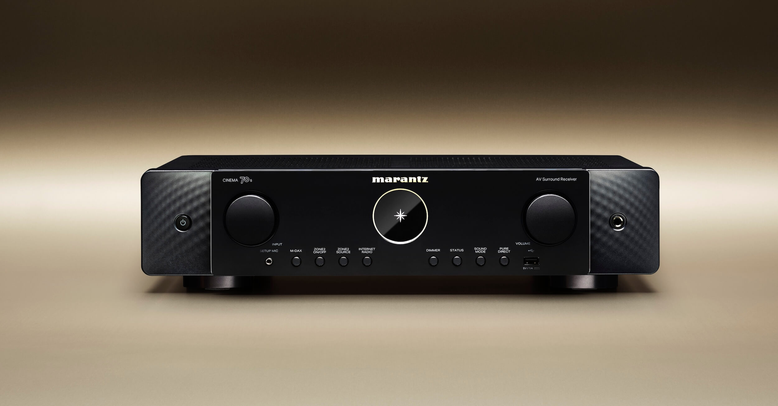 20260806091836 Marantz Cinema 70 Series 2 black