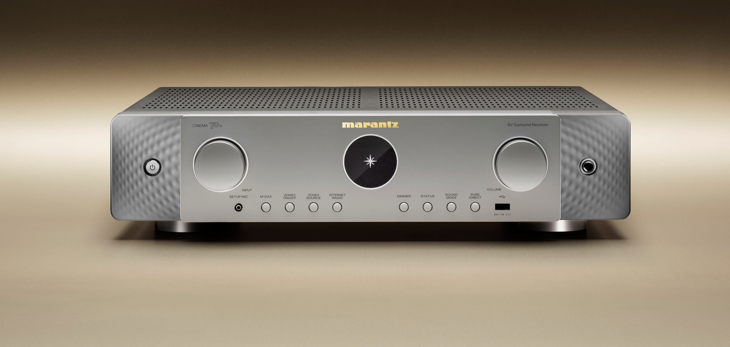 20260806091836 Marantz Cinema 70 Series 2 silver