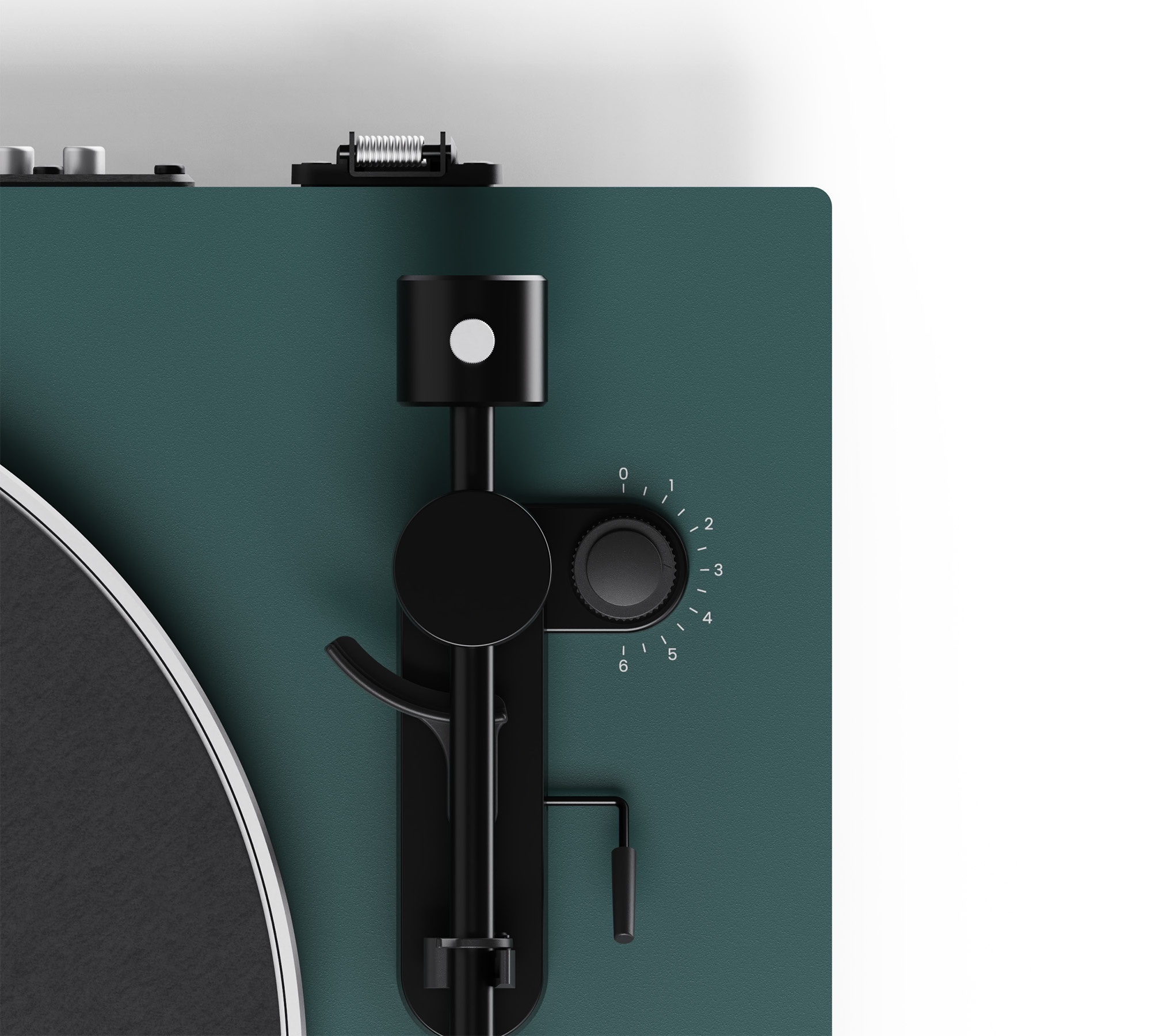 Kanto Obi3 2nd Gen Brings Active Speed Control to Entry-Level Vinyl 9 Kanto Audio Obi3 2nd Gen belt-drive turntable with aluminum platter and J-shaped tonearm