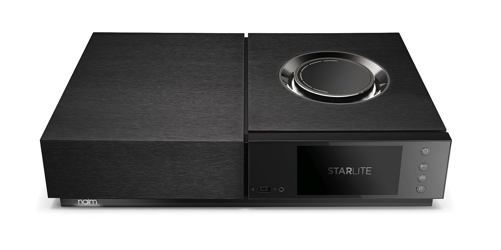Naim Uniti Star Lite Expands the Uniti All-in-One Amplifier Line 9 Naim Uniti Star Lite all-in-one streaming amplifier