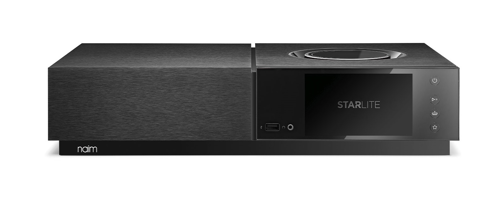 Naim Uniti Star Lite Expands the Uniti All-in-One Amplifier Line 10 Naim Uniti Star Lite all-in-one streaming amplifier
