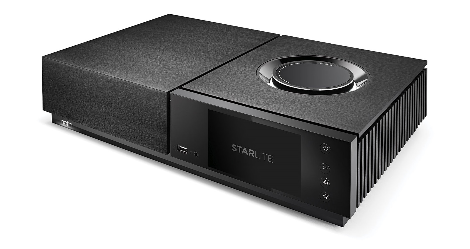 Naim Uniti Star Lite Expands the Uniti All-in-One Amplifier Line 8 Naim Uniti Star Lite all-in-one streaming amplifier