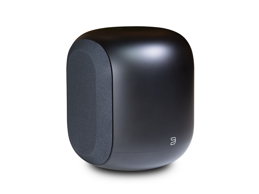 Bluesound Pulse Sub Adds Opposed-Driver Bass to BluOS Systems 9 With a powerful 350-watt amplifier, two opposing 6.5-inch woofers, and seamless wireless integration via BluOS, the Pulse Sub delivers impressive bass from a compact enclosure that fits discreetly into any interior.