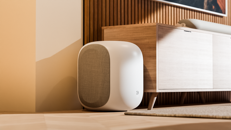 Bluesound Pulse Sub Adds Opposed-Driver Bass to BluOS Systems 8 This completely newly developed wireless active subwoofer gives movies, music, TV content, and games more depth, impact, and immersion.