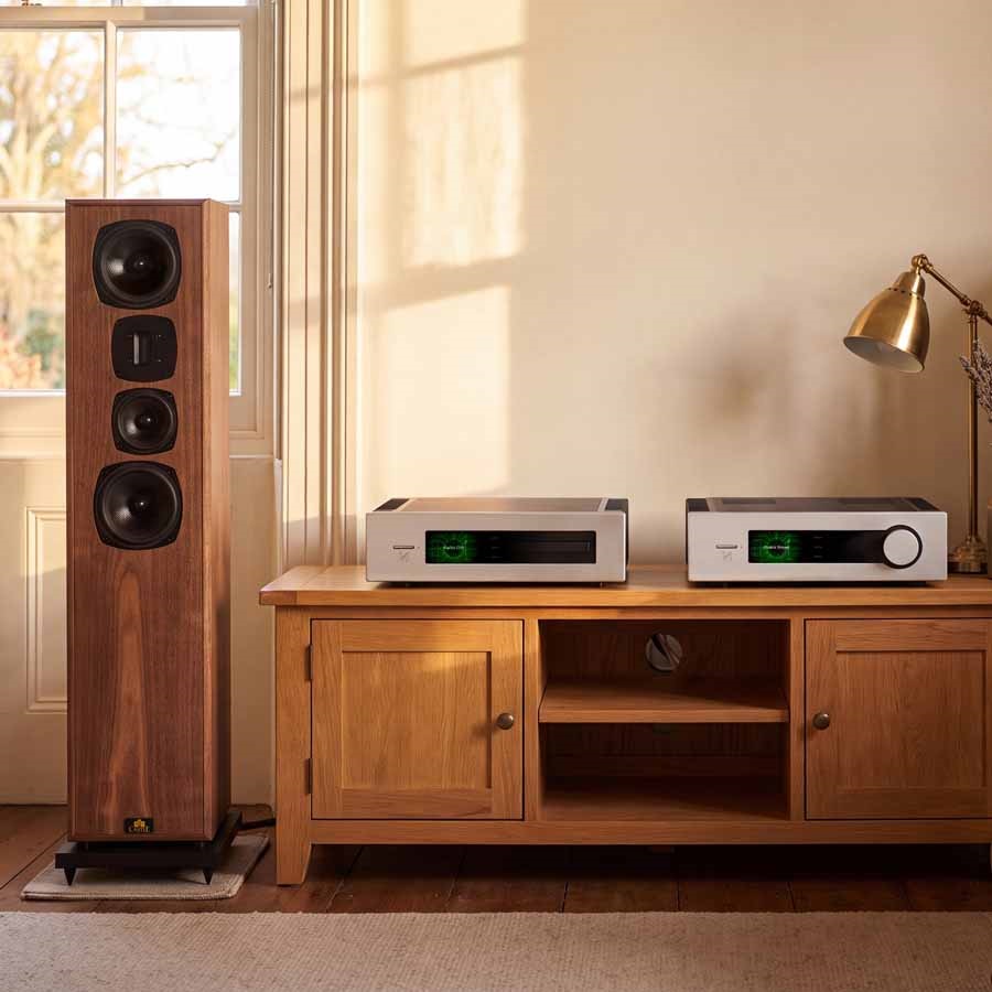 Castle Acoustics Expands Its British-Made Speaker Range With Tintagel and Walmer 10 Castle Acoustics Tintagel and Walmer standmount and floorstanding loudspeakers
