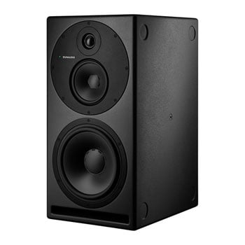 Dynaudio Core 59 Three-Way Active Studio Monitor