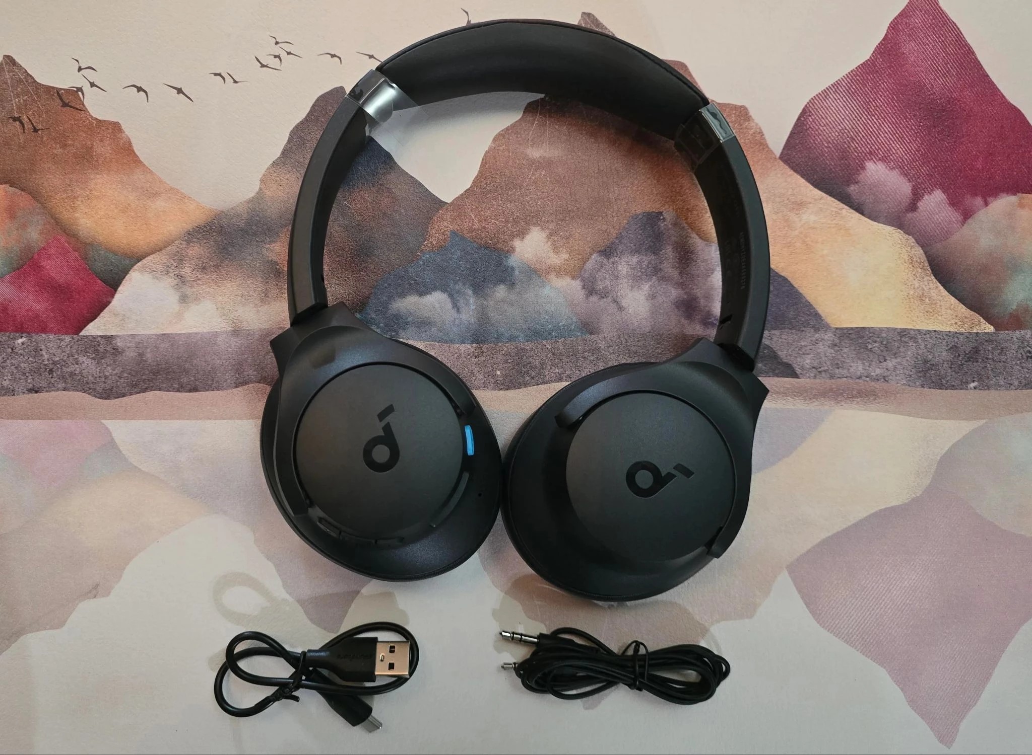 Best Wireless Headphones 2026: 10 Models Worth Buying 8 Anker SoundCore Q11i