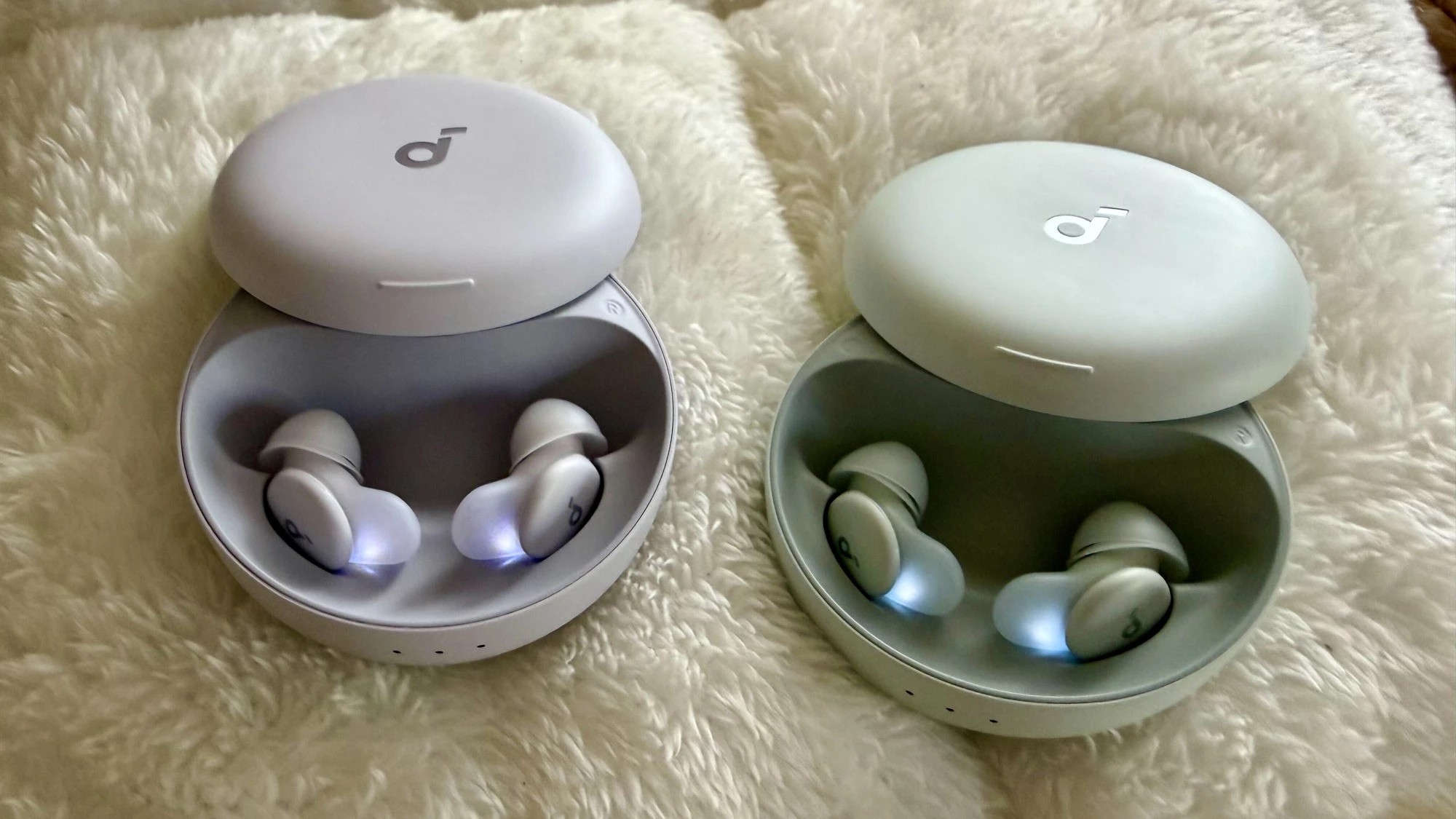 Best Wireless Headphones 2026: 10 Models Worth Buying 13 Anker SoundCore Sleep A30