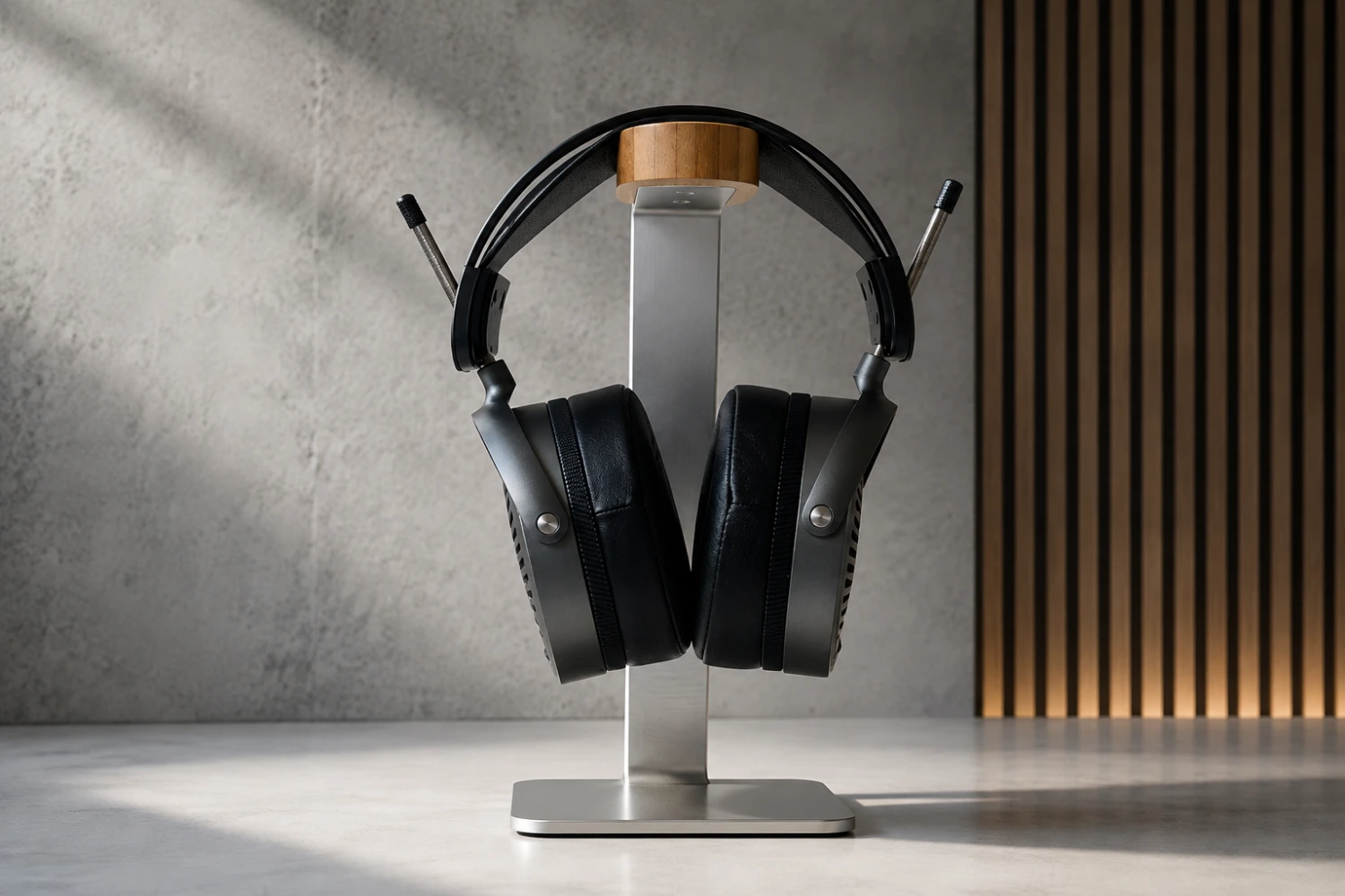 Audeze MM-520 Review: Studio Precision With Serious Planar Bass 8 The Audeze MM-520 combines a substantial planar-magnetic design with a surprisingly refined presentation built for both critical listening and studio work.