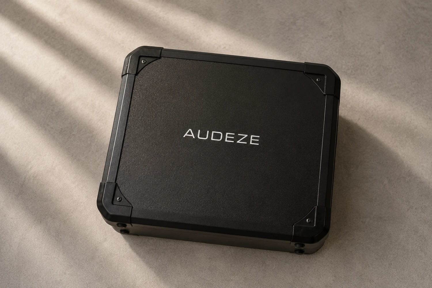 Audeze MM-520 Review: Studio Precision With Serious Planar Bass 9 A rugged protective case completes the MM-520 package, providing considerably more protection than the soft carrying pouches supplied with many high-end headphones.