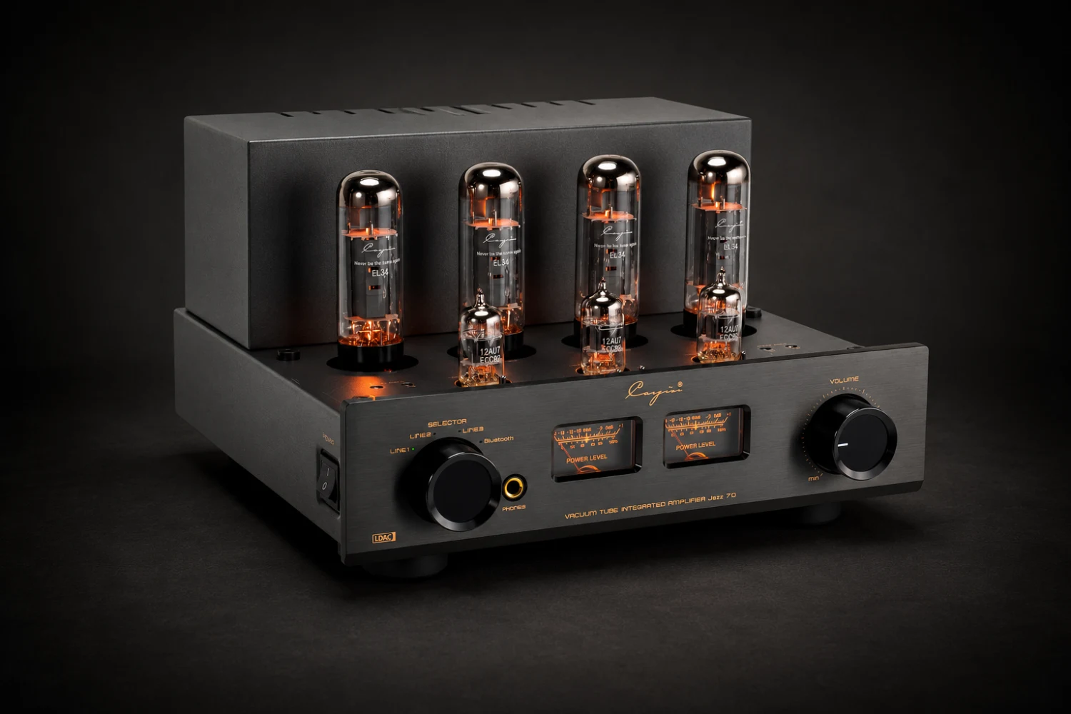 The revised Kanto Obi3 is a belt-driven turntable with sensor-based speed correction, manual tonearm adjustments, Bluetooth 5.3 and a bypassable phono preamp.