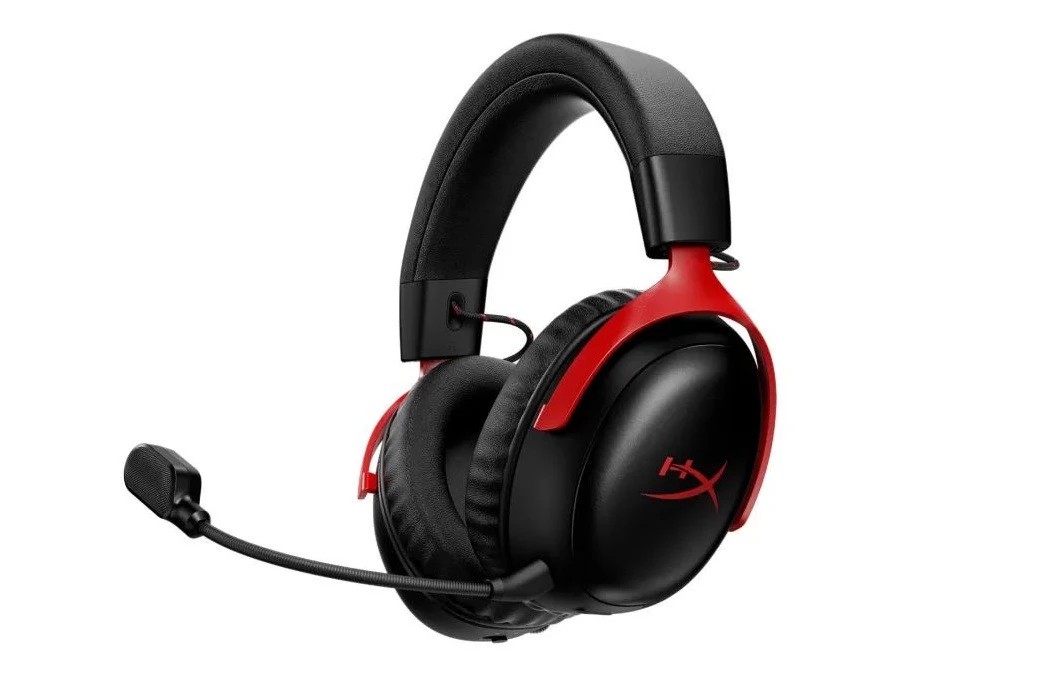 Best Wireless Headphones 2026: 10 Models Worth Buying 12 HyperX Cloud III S Wireless