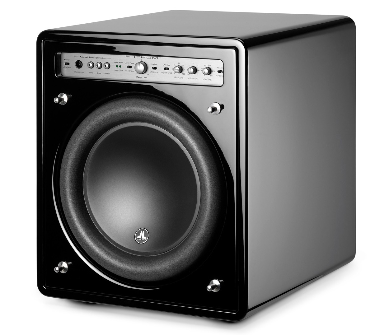 JL Audio Fathom f110v2