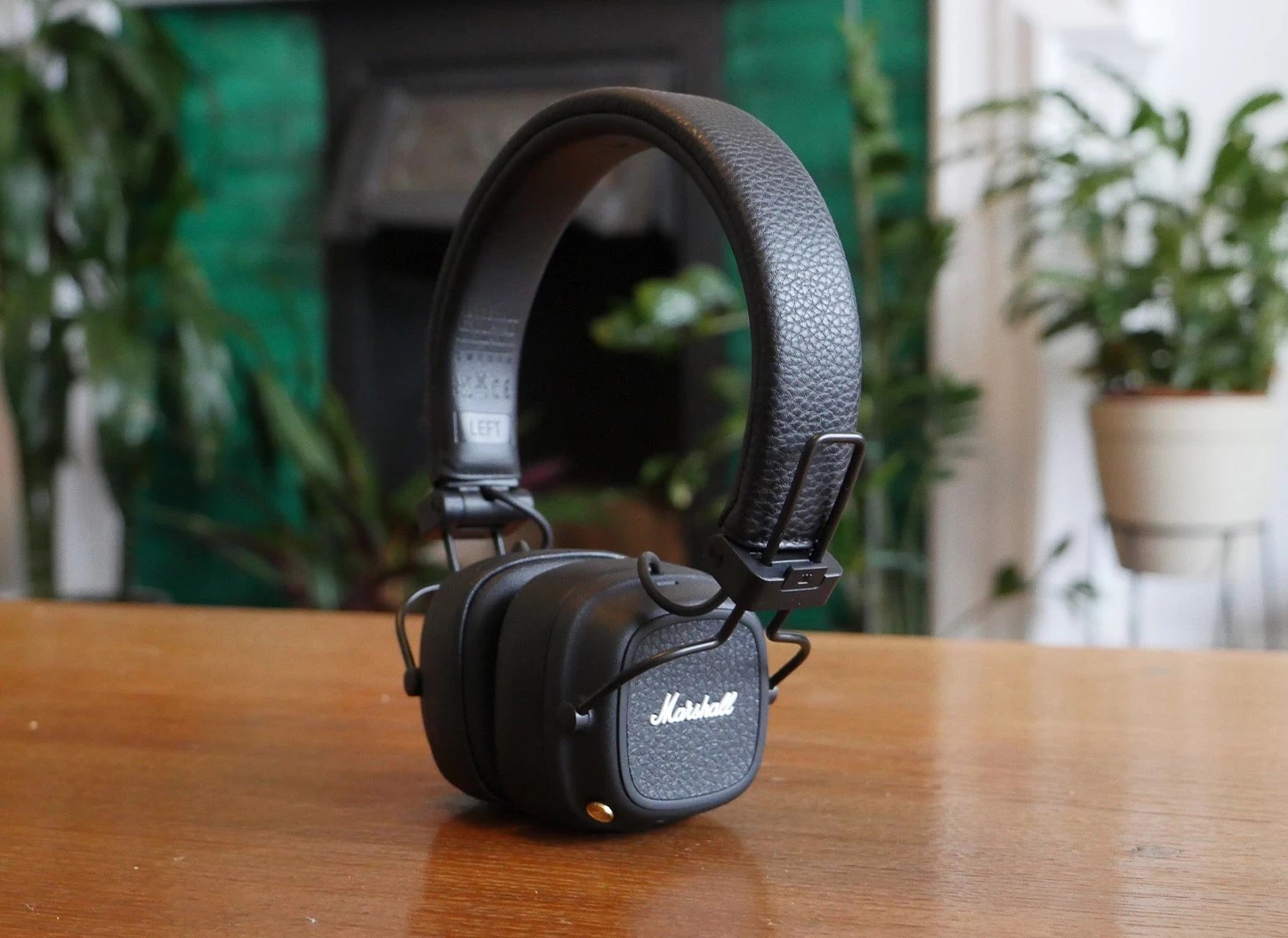 Best Wireless Headphones 2026: 10 Models Worth Buying 11 Marshall Headphones Major V