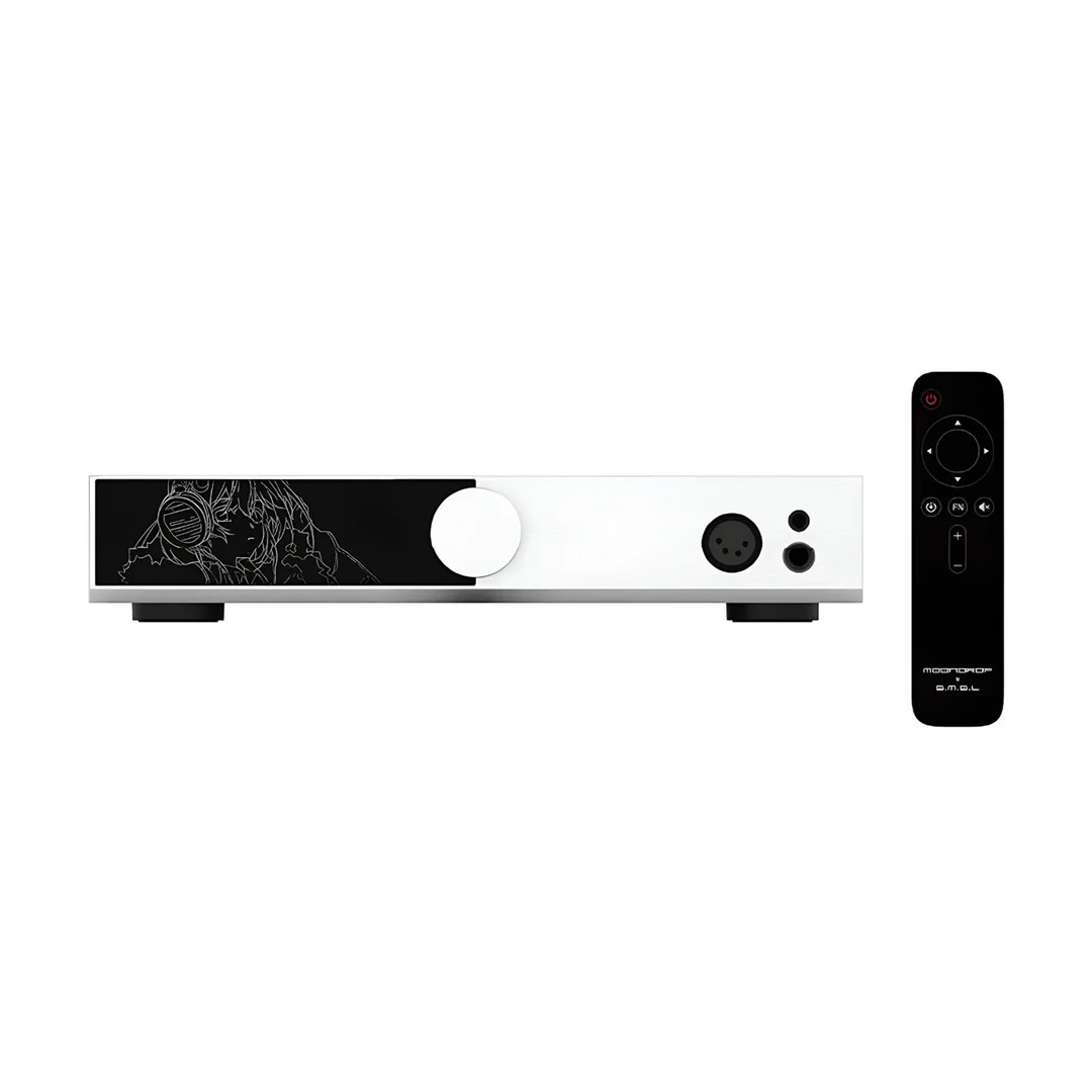 Best Headphone DAC/Amps in 2026: 7 Desktop Models Worth Considering 11 Moondrop x SMSL DHA15