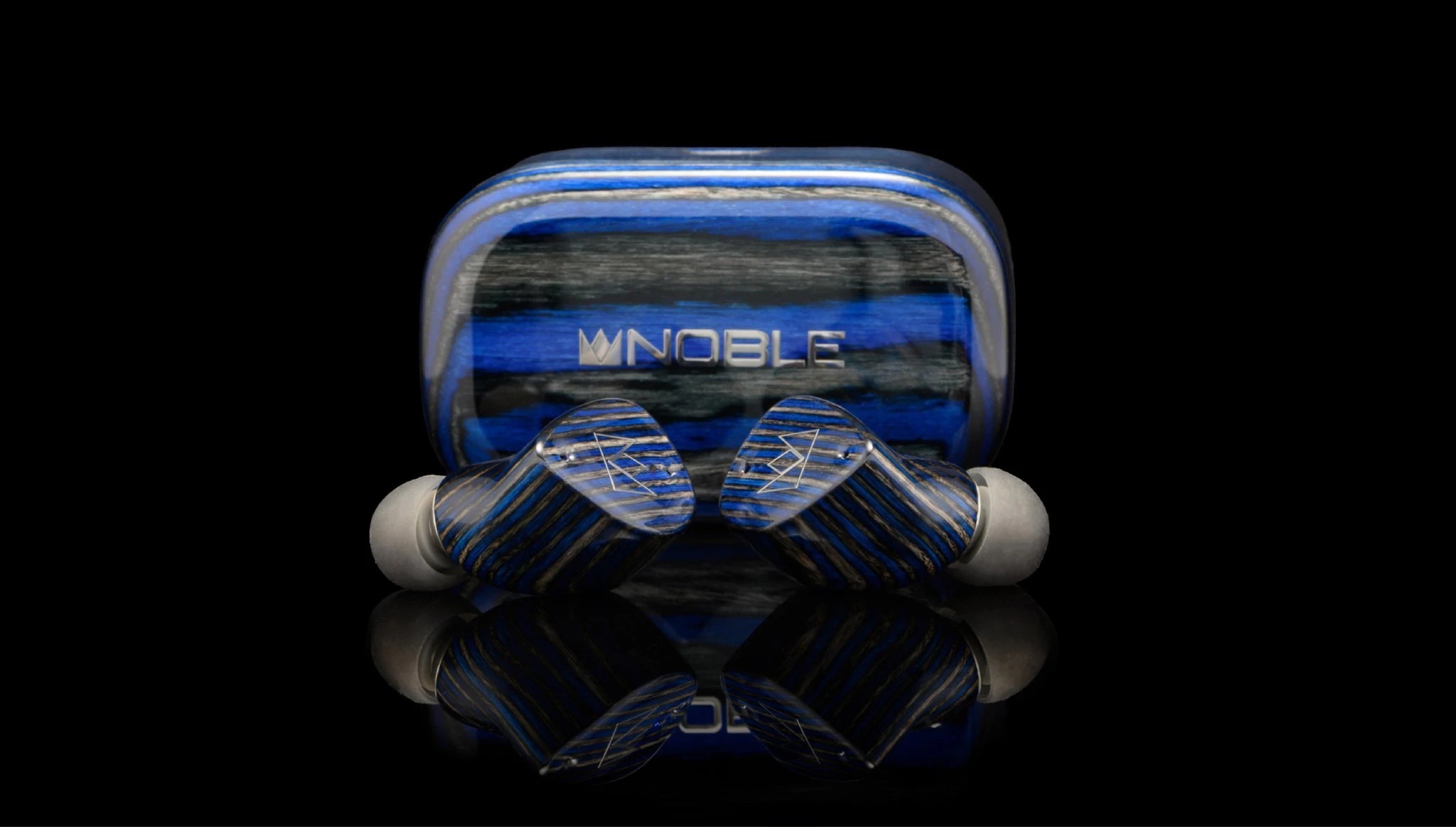 Best Wireless Headphones 2026: 10 Models Worth Buying 16 Noble Audio Focus Prestige Encore