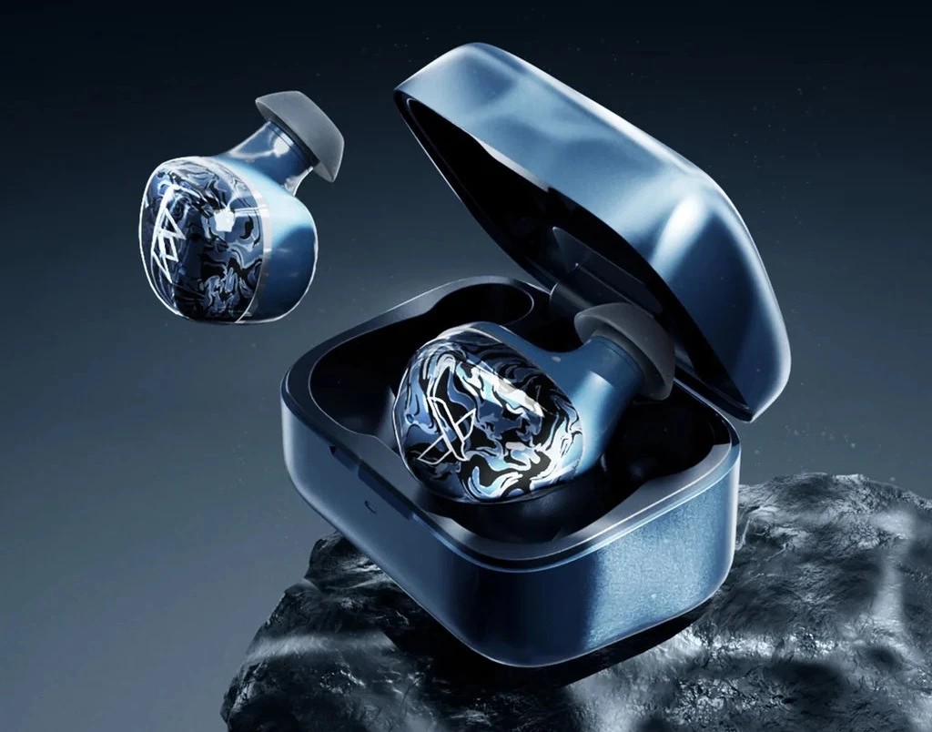 Best Wireless Headphones 2026: 10 Models Worth Buying 14 Noble Audio Osprey