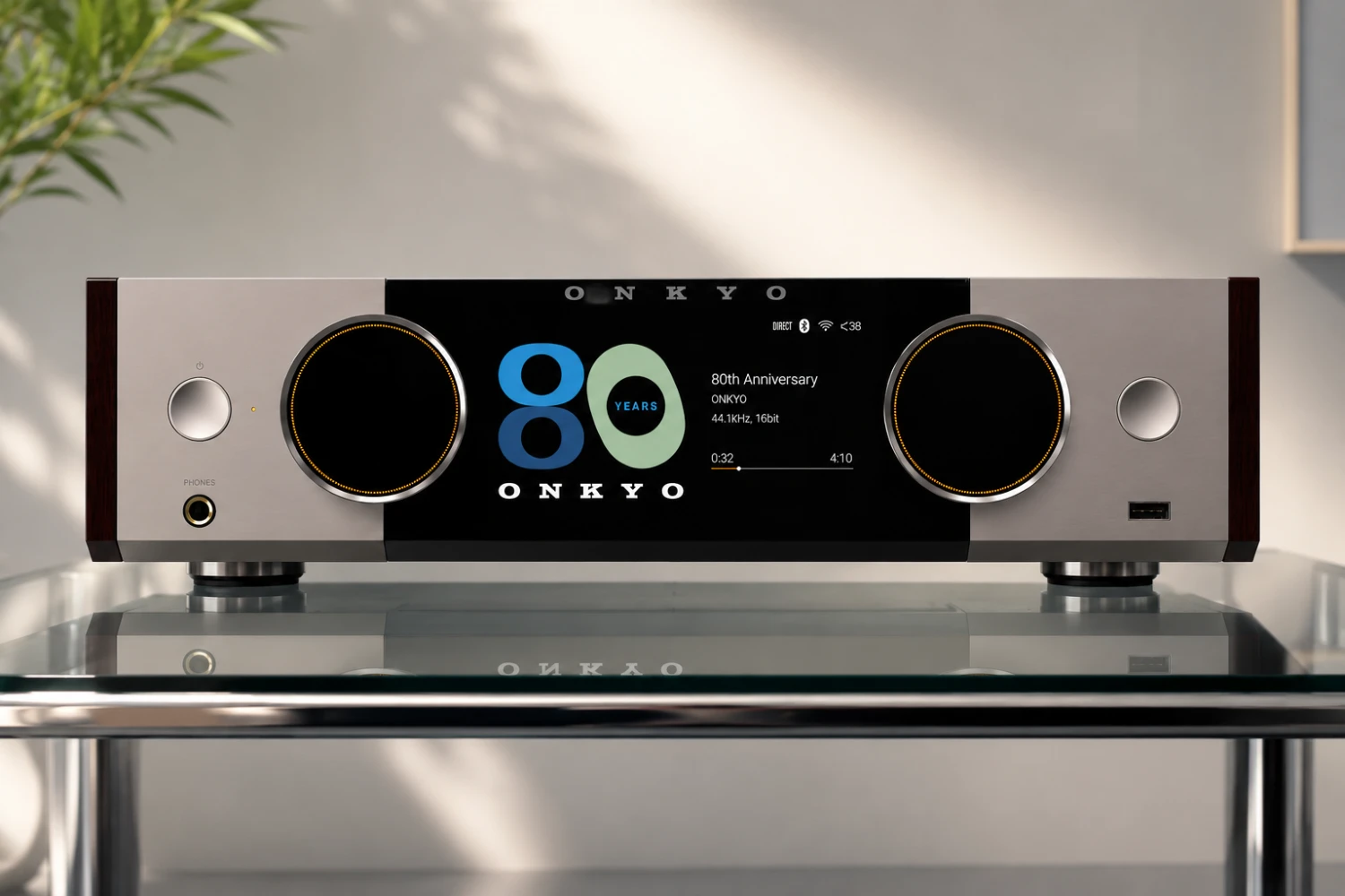 Onkyo Muse Y 50