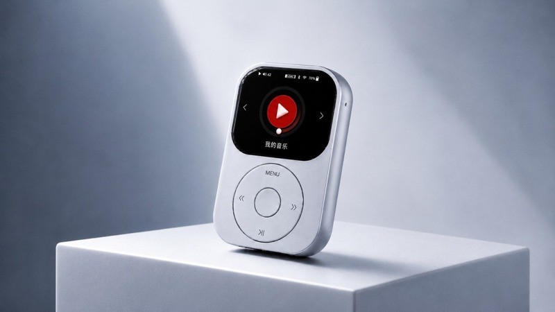 Shanling Q2 Combines Quad DACs With Pocket-Size Control 8 Pasted 18