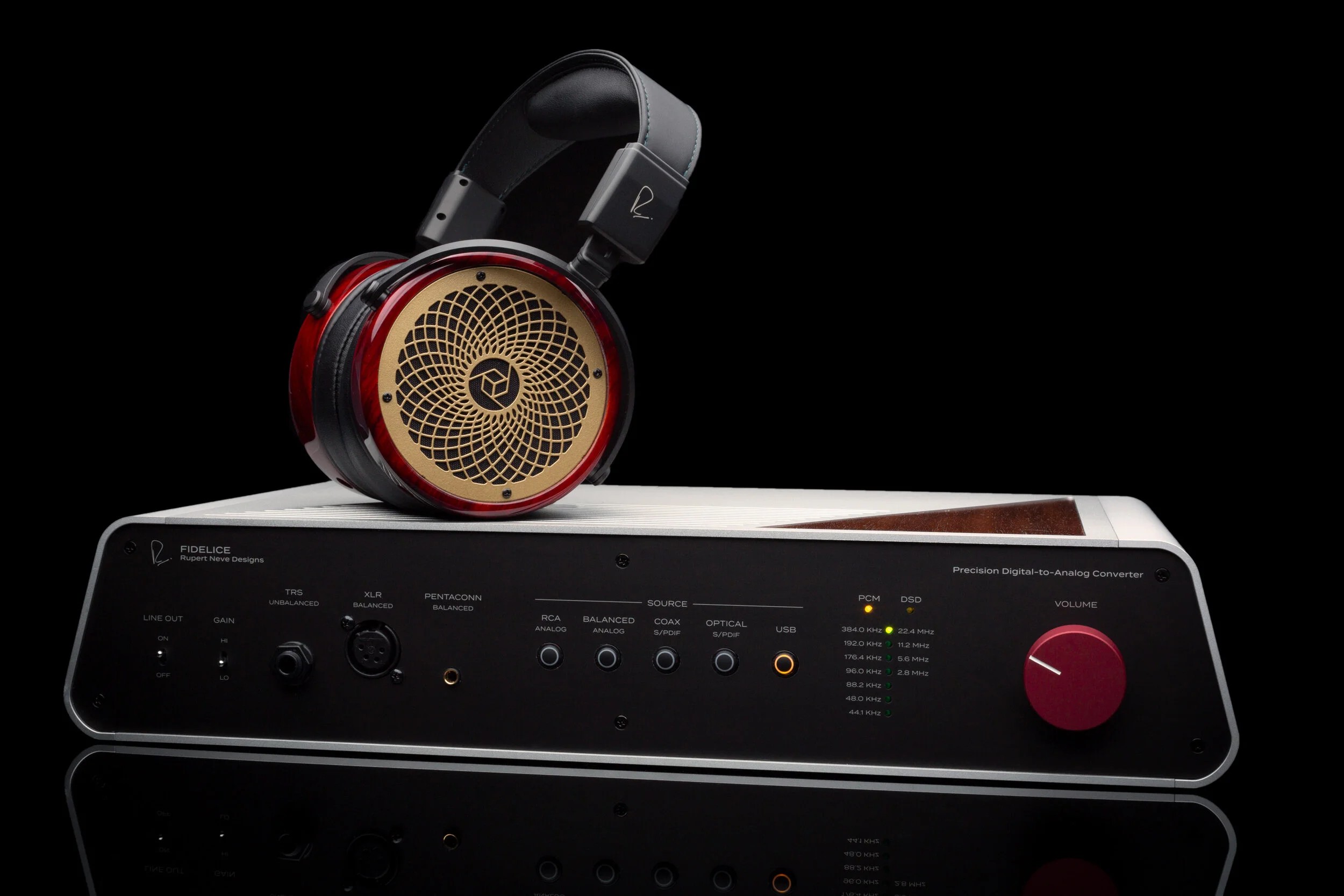Best Headphone DAC/Amps in 2026: 7 Desktop Models Worth Considering 16 From affordable desktop solutions to high-end R-2R and Class A designs, today’s best DAC/amps can unlock more detail, control and dynamics from a great pair of wired headphones.