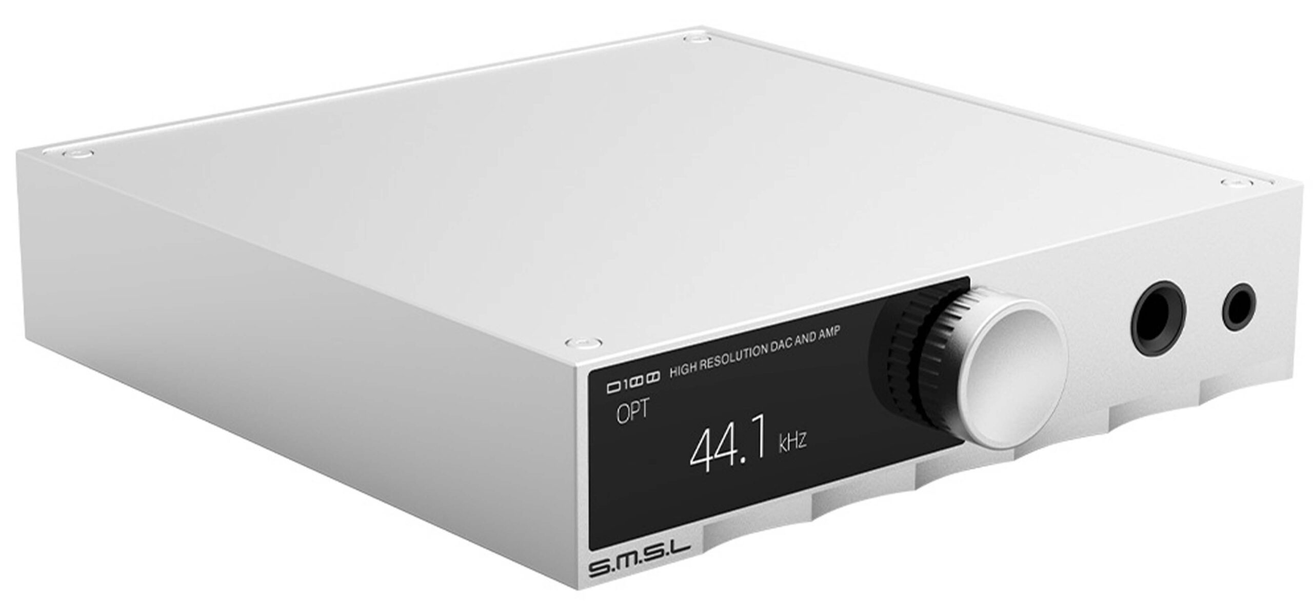 Best Headphone DAC/Amps in 2026: 7 Desktop Models Worth Considering 8 SMSL D100