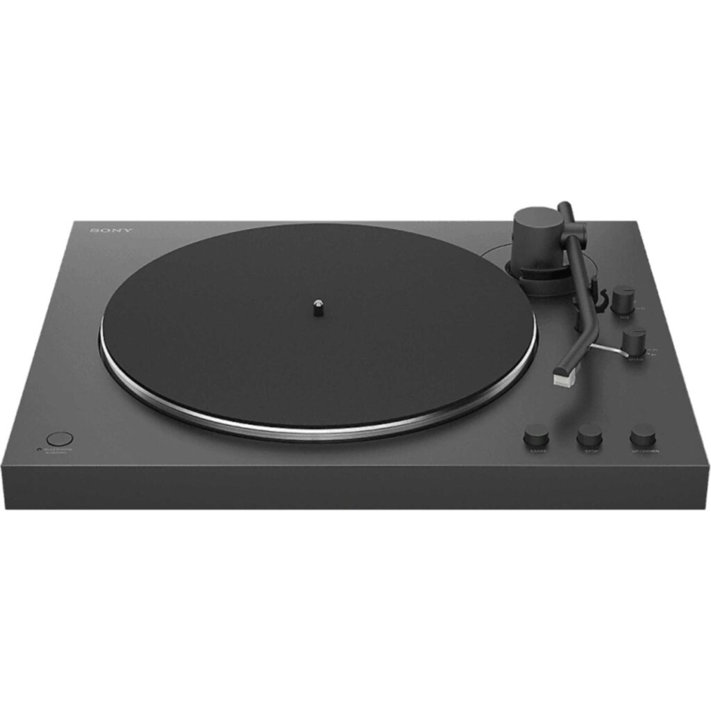 Sony PS-LX3BT Full-Auto Bluetooth Turntable
