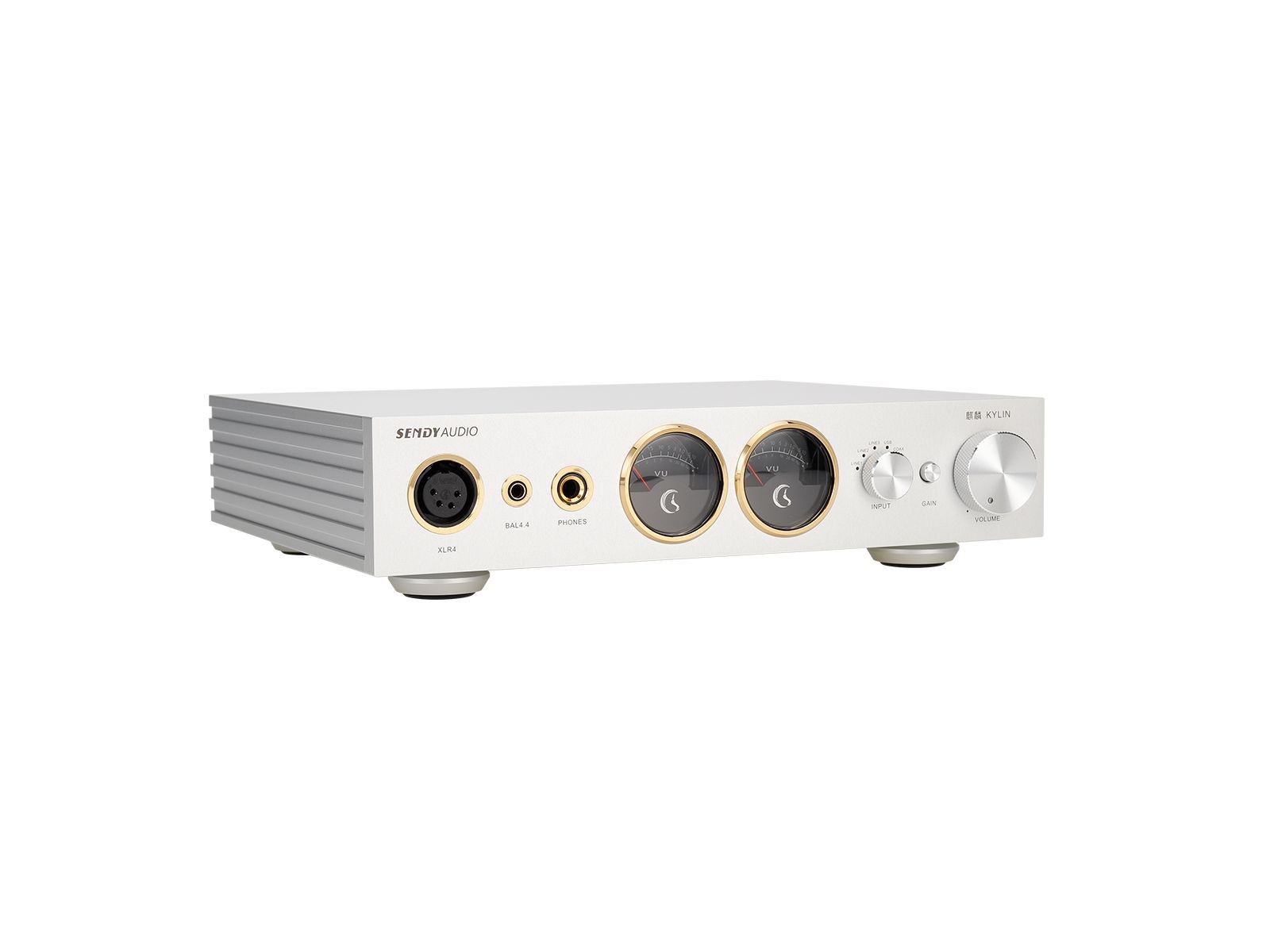 Best Headphone DAC/Amps in 2026: 7 Desktop Models Worth Considering 14 Sendy Audio KYLIN