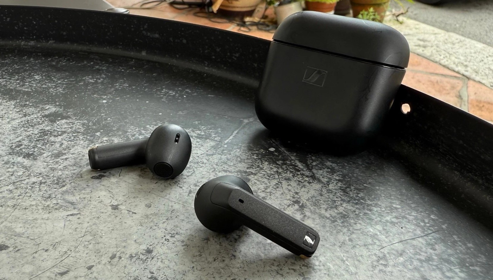 Best Wireless Headphones 2026: 10 Models Worth Buying 10 Sennheiser Accentum Open