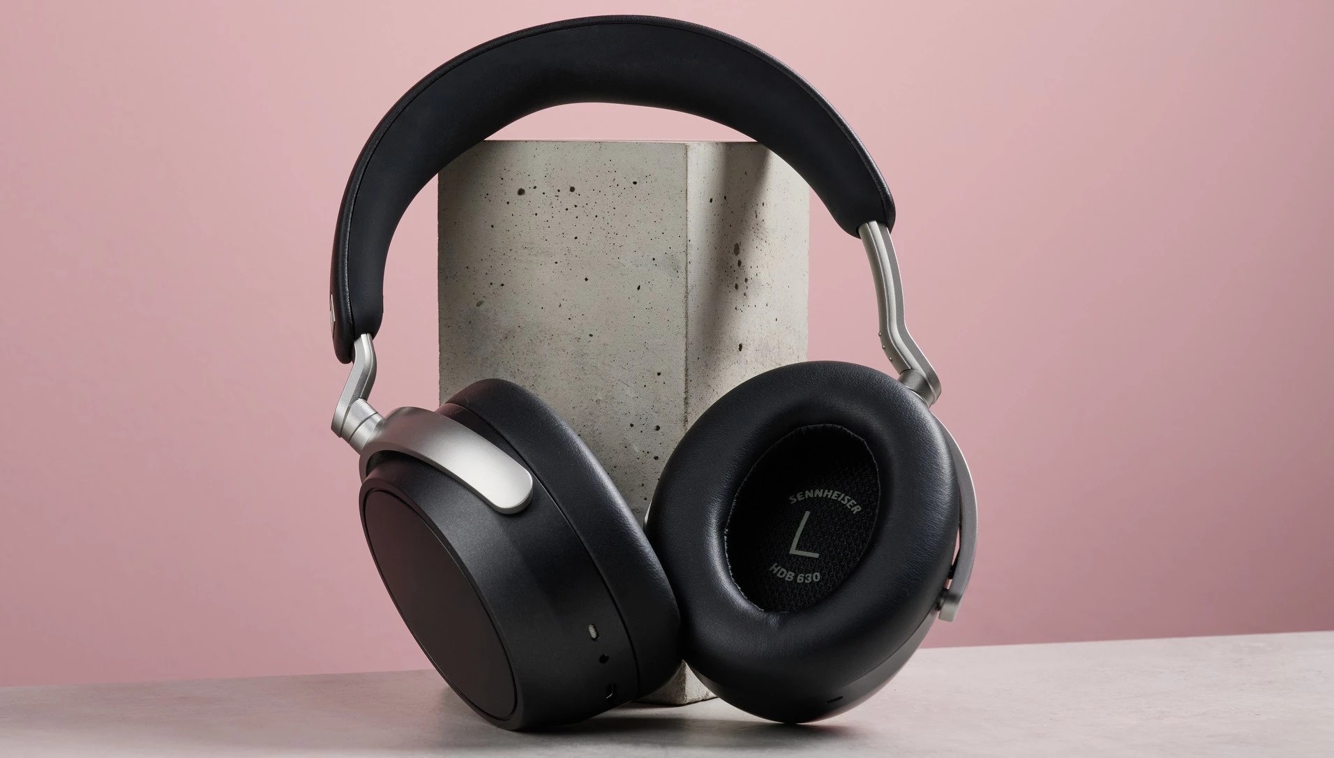 Best Wireless Headphones 2026: 10 Models Worth Buying 17 Sennheiser HDB 630