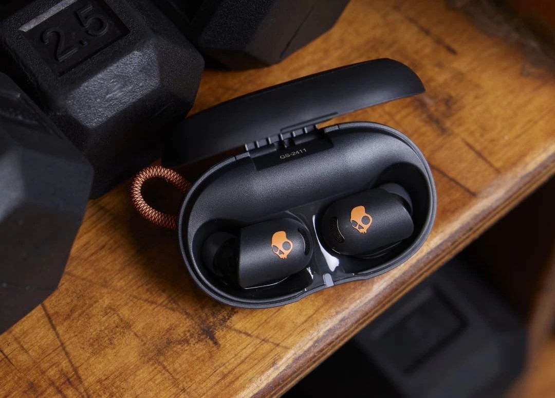Best Wireless Headphones 2026: 10 Models Worth Buying 9 Skullcandy Sesh ANC