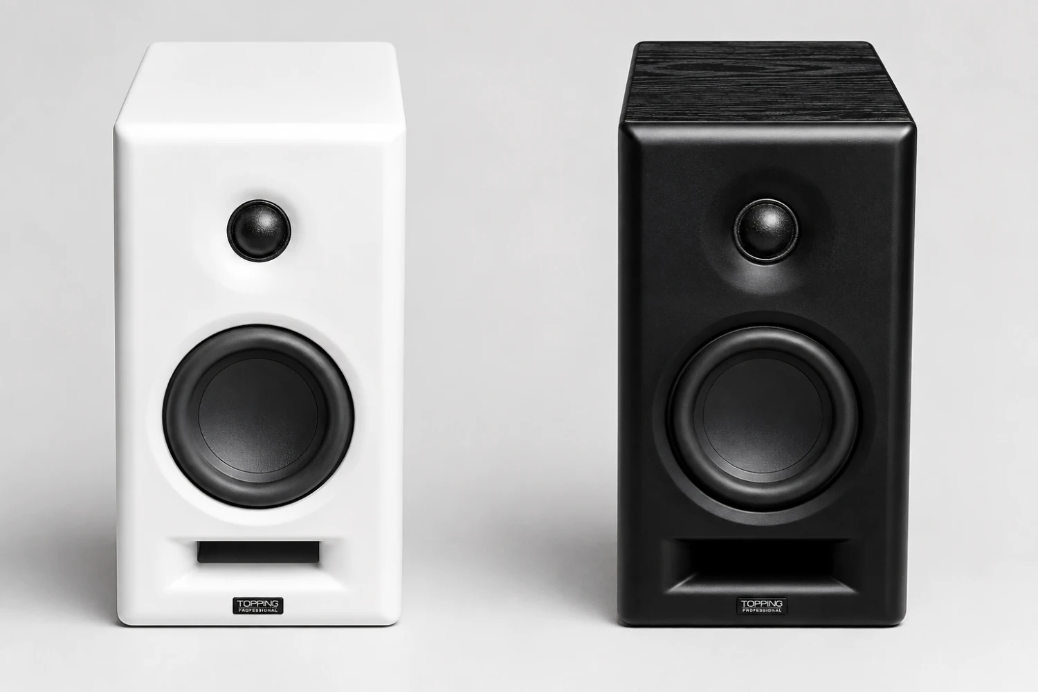 TOPPING MA4 Active Monitors Favor Analog Simplicity Over DSP 8 TOPPING MA4 Active Monitors Favor Analog Simplicity Over DSP
